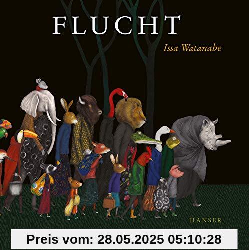 Flucht