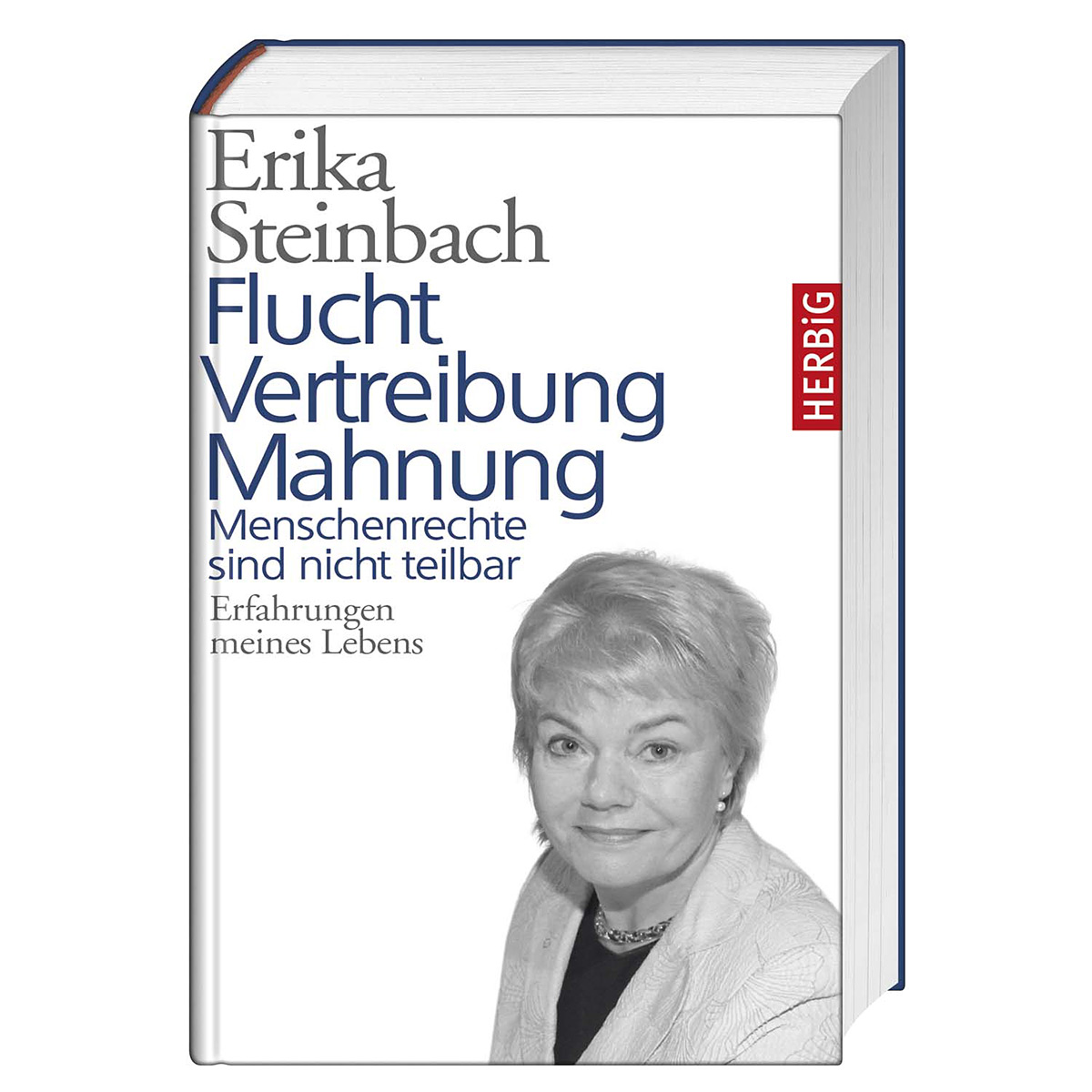 Flucht Vertreibung Mahnung