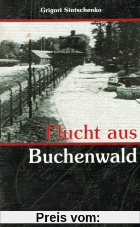 Flucht aus Buchenwald