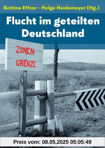 Flucht im geteilten Deutschland: Erinnerungsstätte Notaufnahmelager Marienfelde Flucht im geteilten Deutschland: Erinnerungsstätte Notaufnahmelager Marienfelde