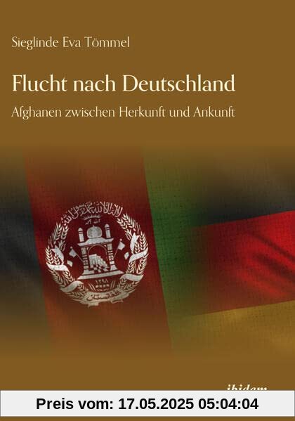 Flucht nach Deutschland: Afghanen zwischen Herkunft und Ankunft
