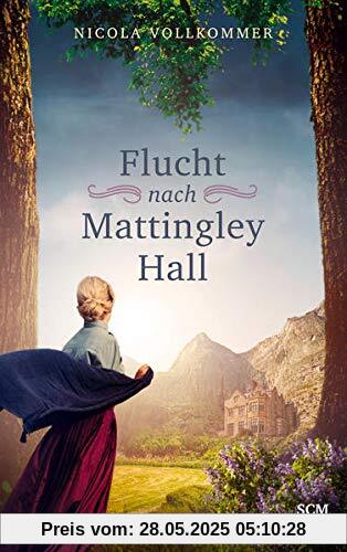 Flucht nach Mattingley Hall