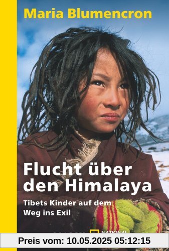 Flucht über den Himalaya: Tibets Kinder auf dem Weg ins Exil