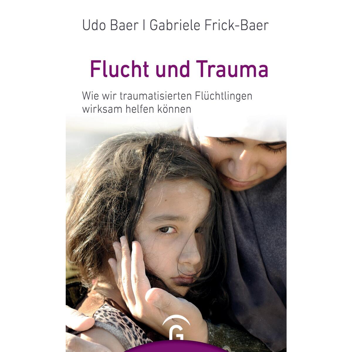 Flucht und Trauma von Guetersloher Verlagshaus