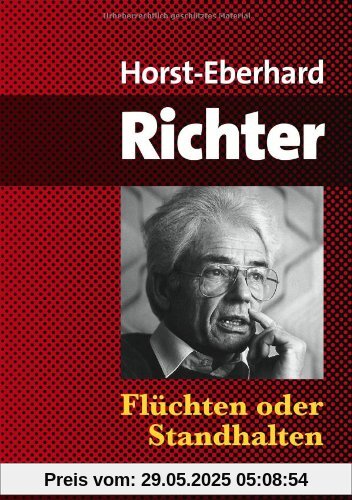 Flüchten oder Standhalten Flüchten oder Standhalten