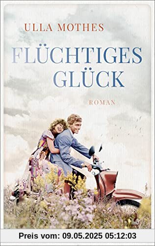 Flüchtiges Glück: Roman