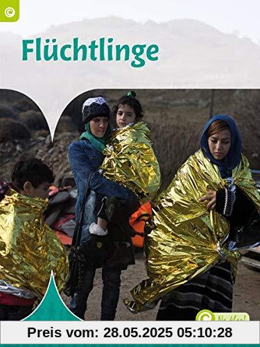 Flüchtlinge: Na klar! (Na klar! / Globolino)