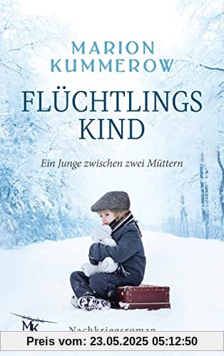 Flüchtlingskind: Ein Junge zwischen zwei Müttern Flüchtlingskind: Ein Junge zwischen zwei Müttern