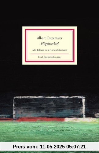 Flügelwechsel: Fußball-Oden (Insel Bücherei)
