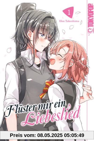 Flüster mir ein Liebeslied 01