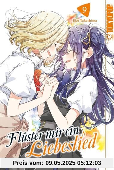 Flüster mir ein Liebeslied 09 - Limited Edition