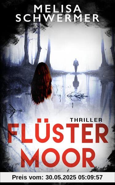 Flüstermoor (Thriller)