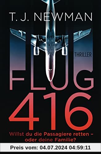 Flug 416: Thriller