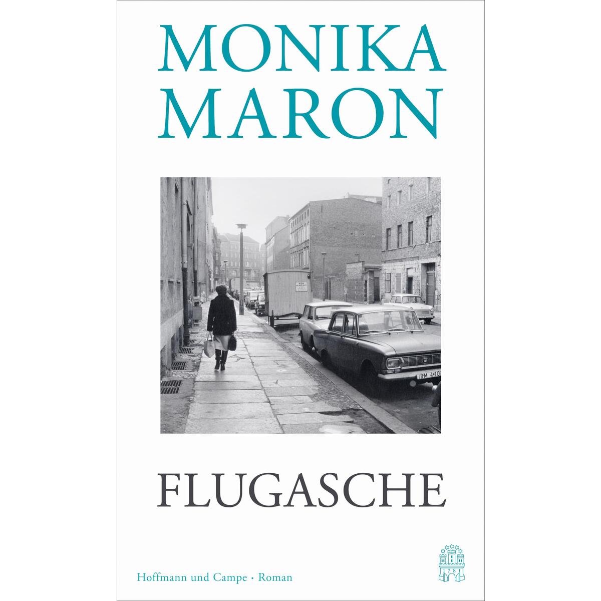 Flugasche von Hoffmann und Campe Verlag
