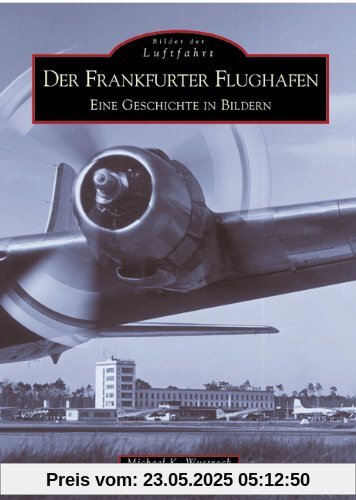 Flughafen Frankfurt