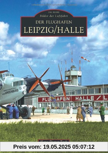 Flughafen Leipzig/Halle