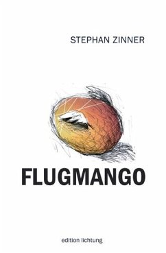 Flugmango von Lichtung Verlag