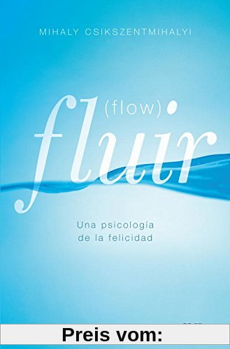 Fluir (Flow) (Clave (debolsillo))
