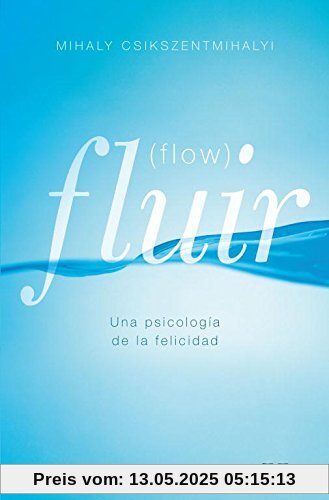 Fluir (Flow) (Clave (debolsillo))