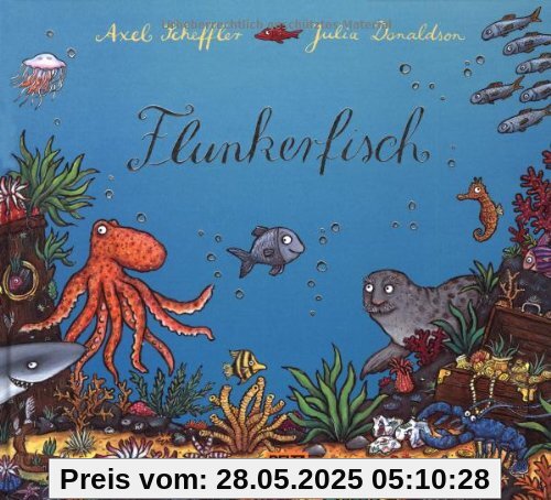 Flunkerfisch