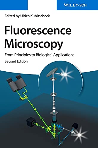 Fluorescence Microscopy: From Principles to Biological Applications Fluorescence Microscopy: From Principles to Biological Applications