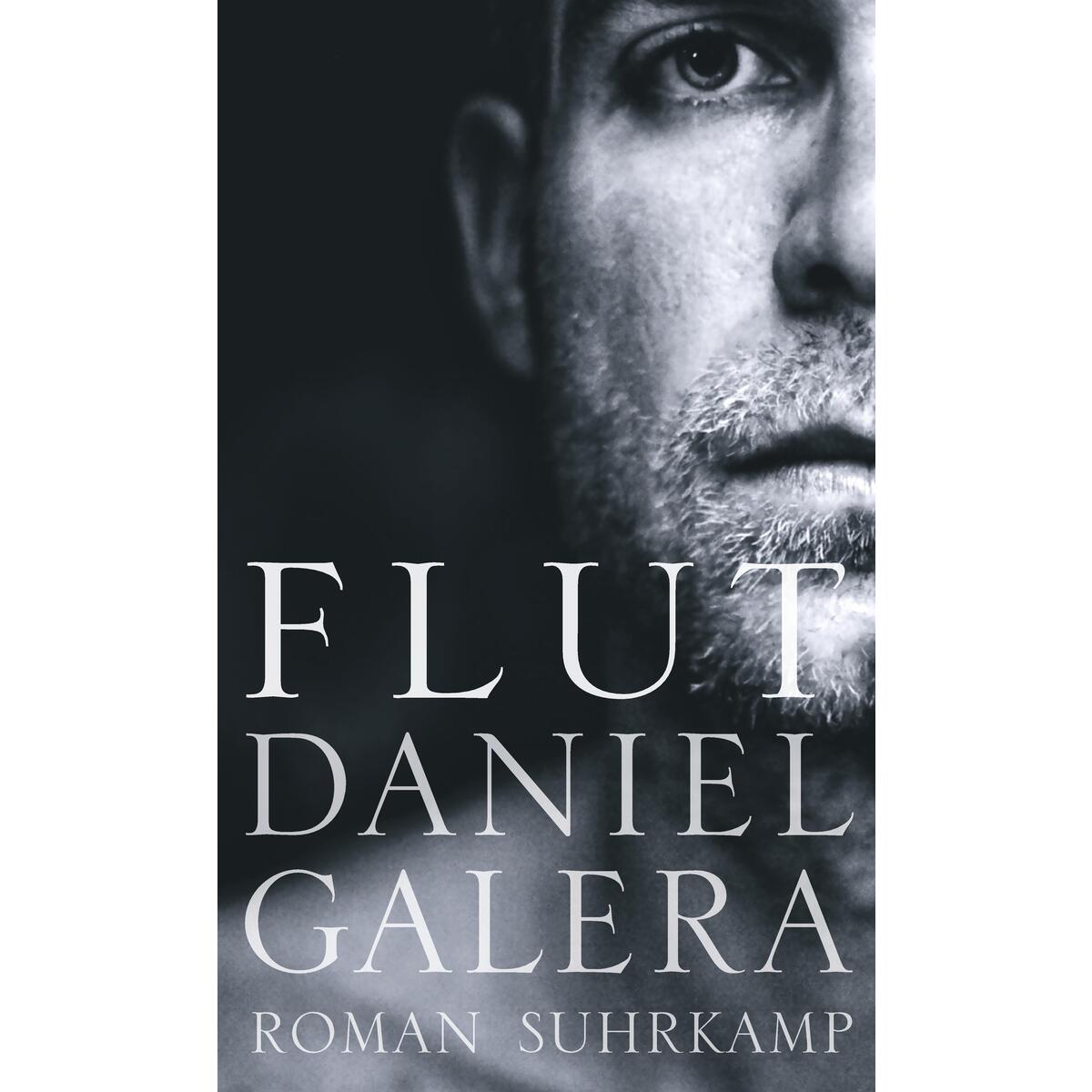Flut von Suhrkamp Verlag AG