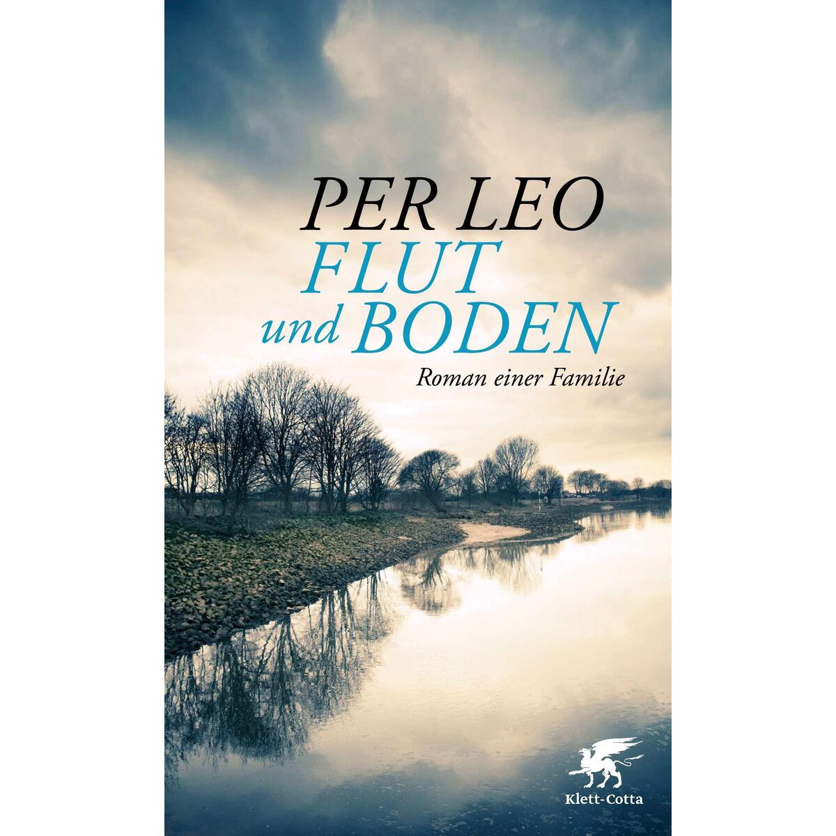 Flut und Boden von Klett-Cotta Verlag