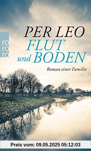 Flut und Boden: Roman einer Familie