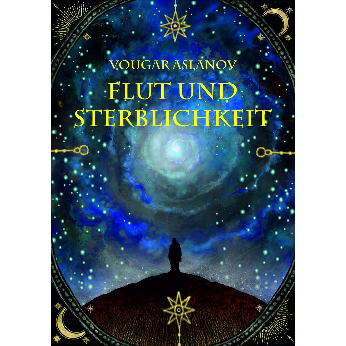 Flut und Sterblichkeit Flut und Sterblichkeit von Edition Outbird