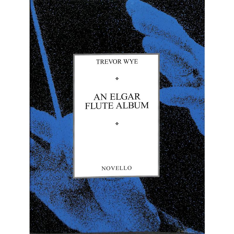 Flute Album