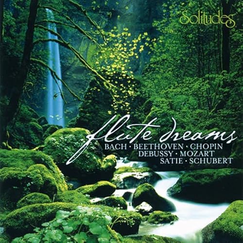 Flute Dreams
