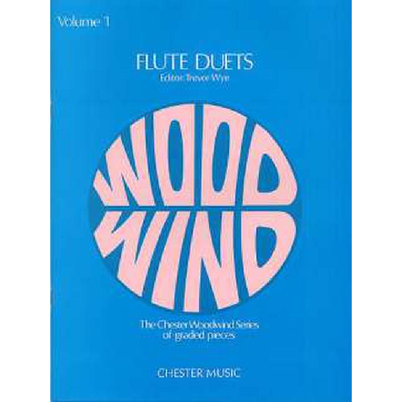 Flute Duets 1 Flute Duets 1