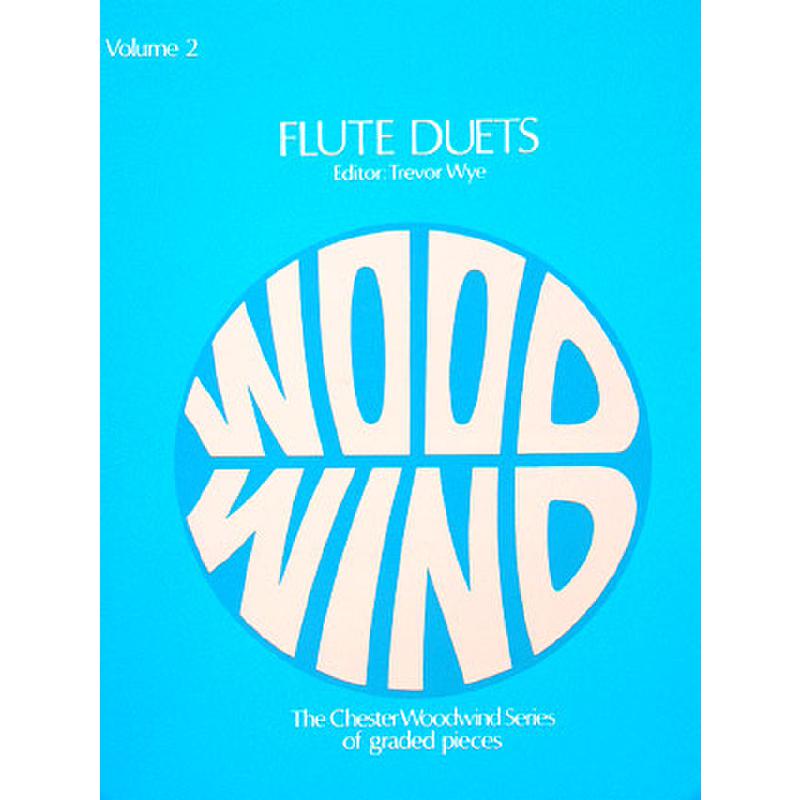 Flute Duets 2