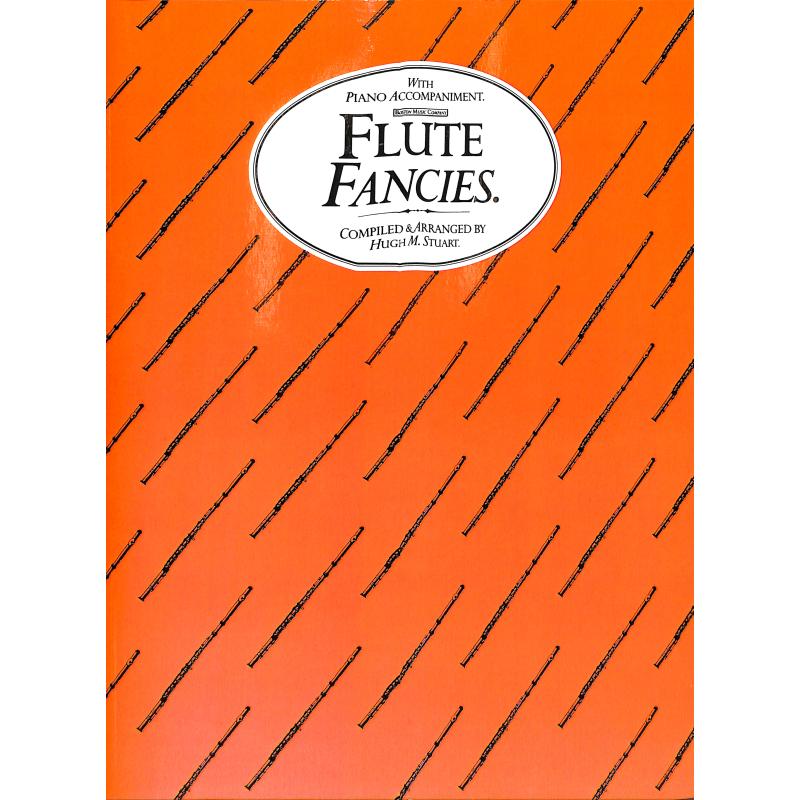 Flute fancies