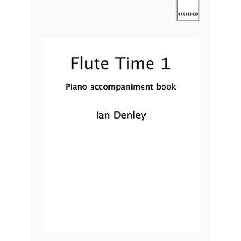 Flute time 1