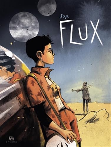 Flux Flux von ANKAMA