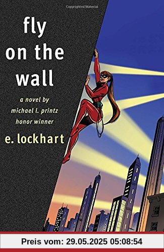 Fly on the Wall