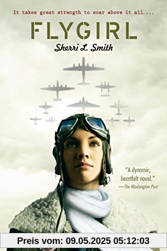 Flygirl