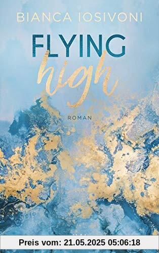 Flying High (Hailee & Chase, Band 2)