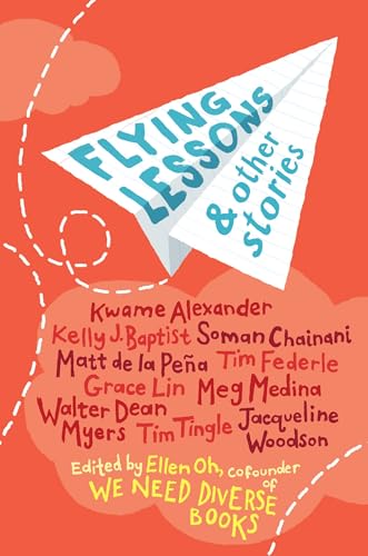 Flying Lessons & Other Stories von Crown Books for Young Readers