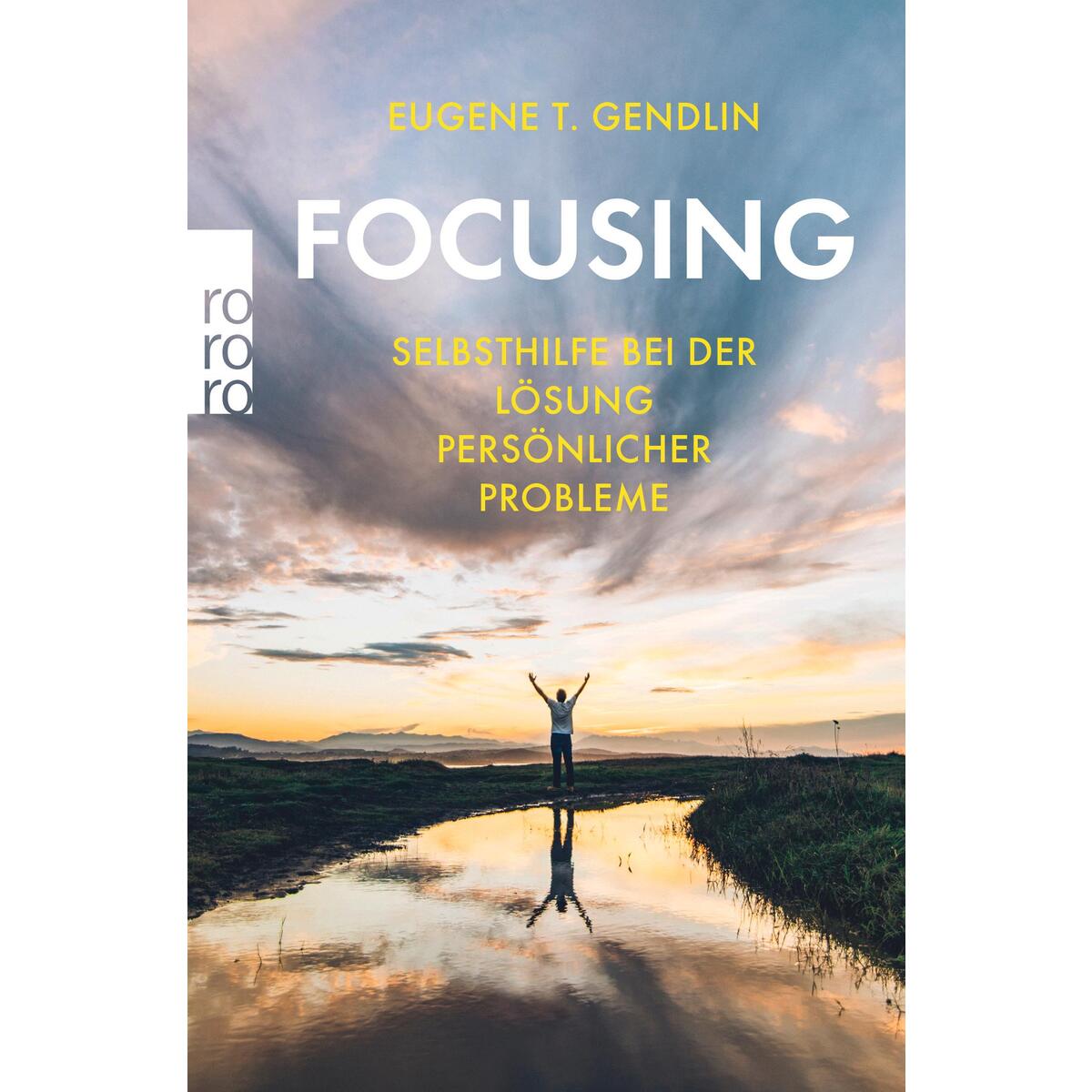 Focusing von Rowohlt Taschenbuch