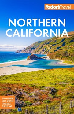 Fodor's Northern California (eBook, ePUB) von Fodor's Travel