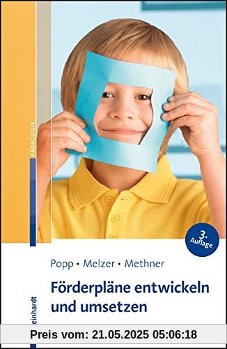 Förderpläne entwickeln und umsetzen