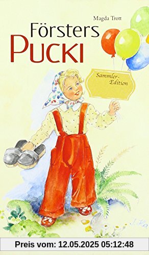 Försters Pucki