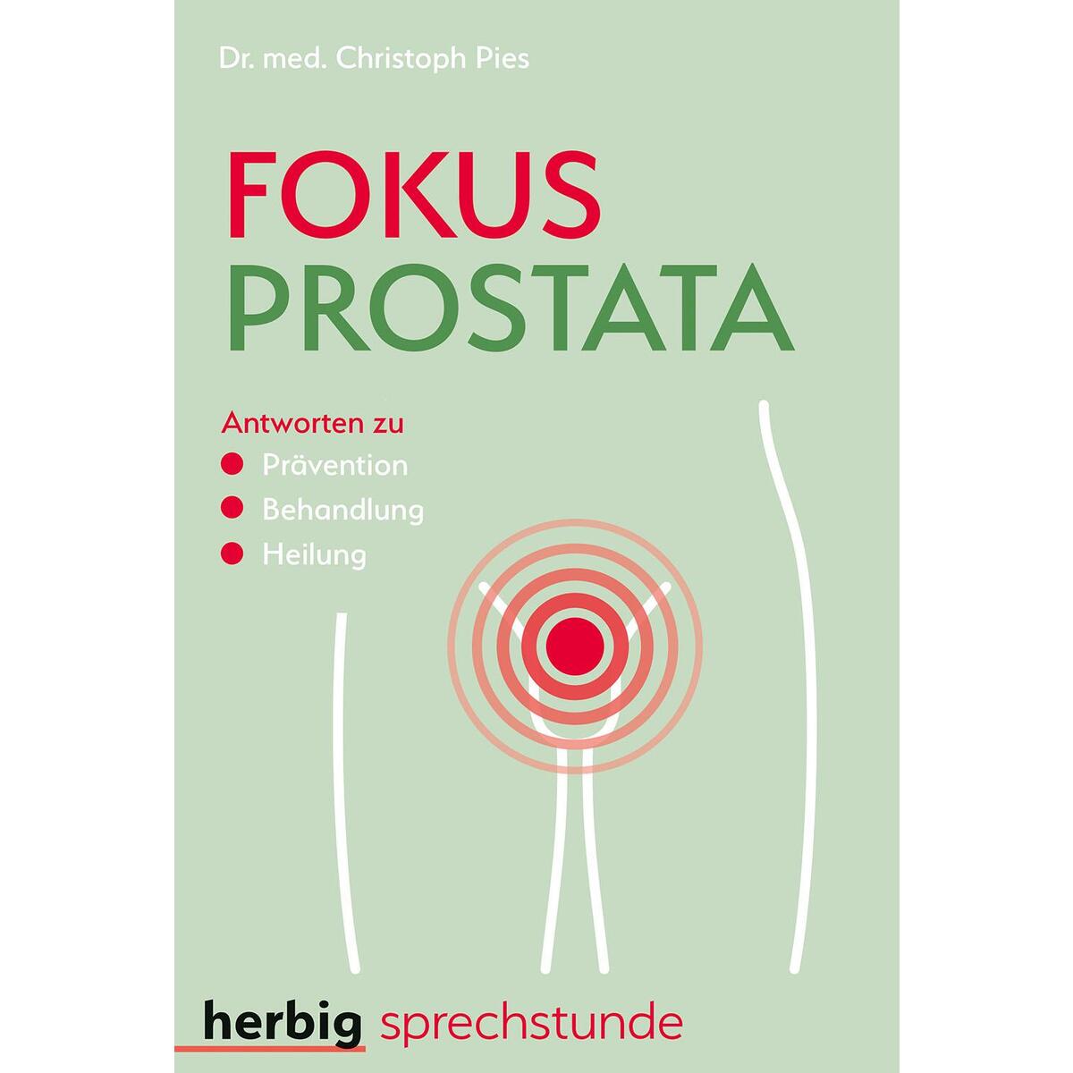 Fokus Prostata von Herbig