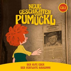 Folge 03 + 04 - Neue Geschichten vom Pumuckl von Universal Music; Karussell