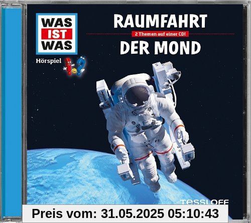 Folge 05: Raumfahrt/der Mond Folge 05: Raumfahrt/der Mond