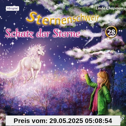 Folge 28: Schatz der Sterne Folge 28: Schatz der Sterne