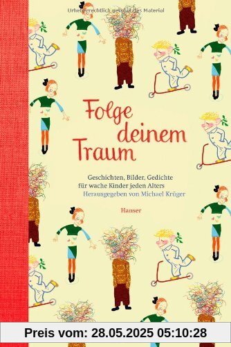 Folge deinem Traum