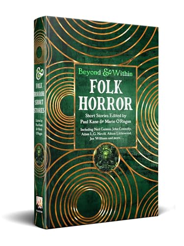 Folk Horror Short Stories (Beyond and Within) von Flame Tree Publishing
